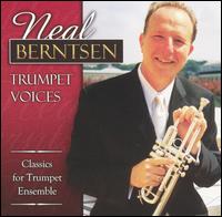 Trumpet Voices - Gretchen Franz (organ); Natasha Snitkovsky (piano); Neal Berntsen (trumpet); Peter Sullivan (trumpet);...