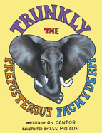 Trunkly: The Preposterous Pachyderm