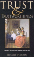 Trust and Trustworthiness