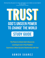 Trust- Facilitators Guide