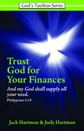 Trust God for your finances