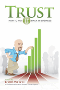 Trust - How to put IT back In business