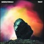 Trust/Lucky Numbers
