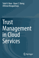 Trust Management in Cloud Services