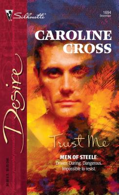 Trust Me - Cross, Caroline