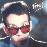 Trust - Elvis Costello & the Attractions