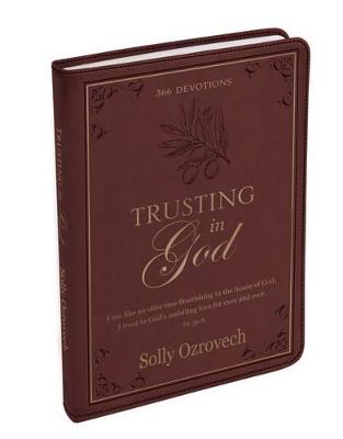 Trusting in God - Ozrovech, Solly
