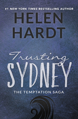 Trusting Sydney - Hardt, Helen