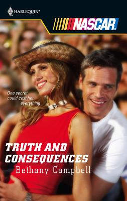 Truth and Consequences - Campbell, Bethany