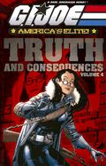 Truth and Consequences - O'Sullivan, Mike, and Powers, Mark
