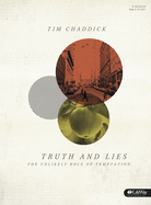 Truth and Lies - Bible Study Book