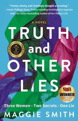 Truth and Other Lies - Smith, Maggie
