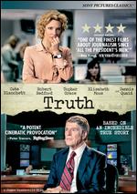 Truth [Includes Digital Copy] - James Vanderbilt