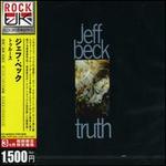 Truth [Japan Bonus Tracks] - Jeff Beck