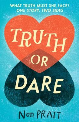 Truth or Dare - Pratt, Non