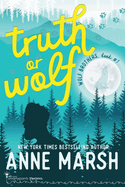 Truth or Wolf