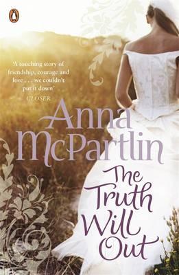 Truth Will Out - McPartlin, Anna