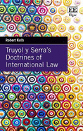 Truyol y Serra's Doctrines of International Law