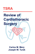 Tsra Review of Cardiothoracic Surgery