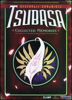 Tsubasa: Reservoir Chronicle - Collected Memories [10 Discs]