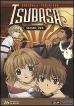 Tsubasa: Reservoir Chronicle - Season 2 [4 Discs] - 