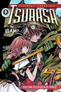 Tsubasa, Volume 1 - CLAMP