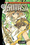 Tsubasa volume 10