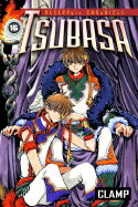 Tsubasa, Volume 16