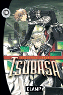 Tsubasa, Volume 19: Reservoir Chronicle