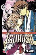 Tsubasa, Volume 23: Reservoir Chronicle