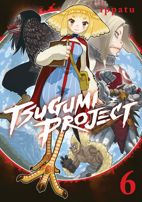 Tsugumi Project 6 - Ippatu