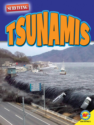 Tsunamis - Ventura, Marne, and Kissock, Heather