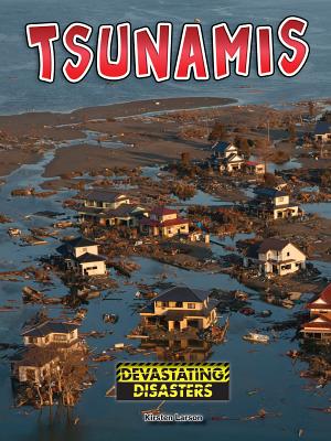 Tsunamis - Larson, Kirsten