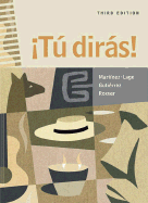 Tu Diras! (with Audio CD)