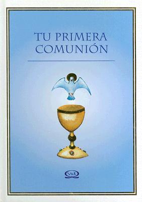 Tu Primera Comunion - Riba, Lidia Maria