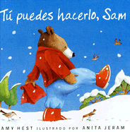 Tu Puedes Hacerlo, Sam