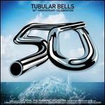 Tubular Bells 50th Anniversary Celebration [Clear Vinyl]