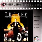 Tucker [Original Soundtrack]