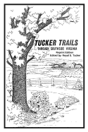 TUCKER TRAILS through SOUTHSIDE VIRGINIA