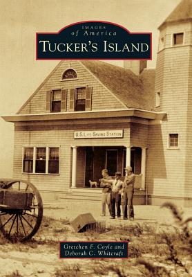 Tucker's Island - Coyle, Gretchen F