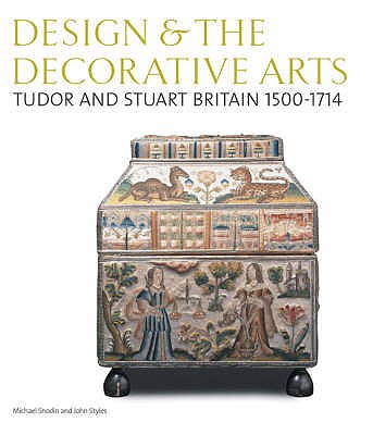 Tudor and Stuart Britain 1500-1714 - Snodin, Michael, and Styles, John