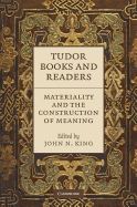 Tudor Books and Readers