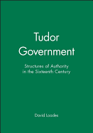 Tudor Government