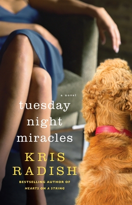 Tuesday Night Miracles - Radish, Kris