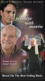 Tuesdays With Morrie - Mick Jackson