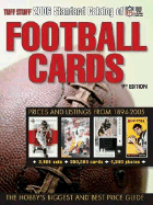 Tuff Stuff Standard Catalog of Football Cards