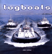 Tugboats - Shaw, Jim