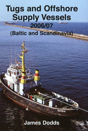 Tugs and Offshore Supply Vessels (UK and Ireland) - Dodds, James