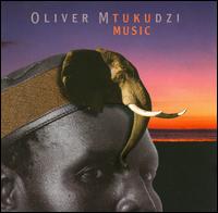 Tuku Music [Putumayo] - Oliver Mtukudzi