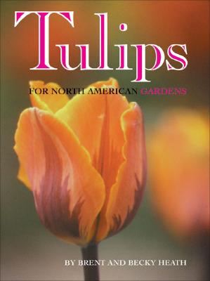 Tulips: For North American Gardens - Heath, Becky